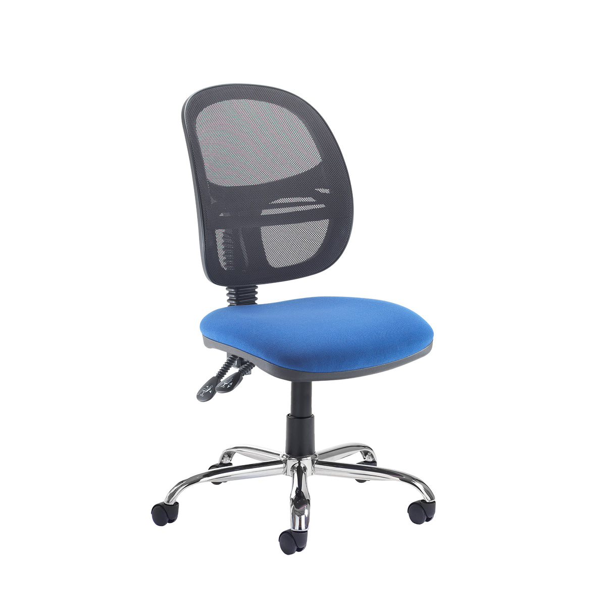 Jota Mesh medium back operators chair - MTO