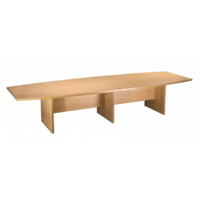 EXECUTIVE OFFICE BOARDROOM TABLE WITH 36MM TOP