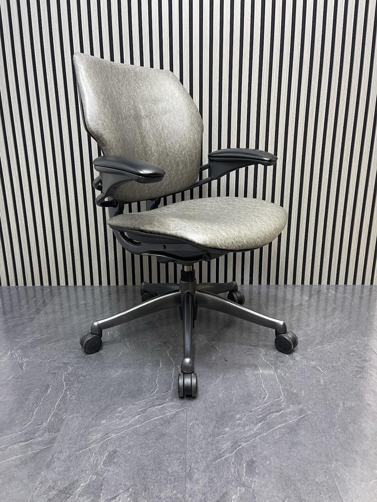Humanscale Freedom Executive Chair - (Rrp£1239) UK Delivery