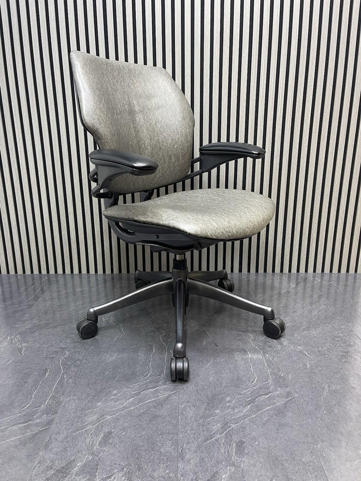 Humanscale Freedom Executive Chair - (Rrp£1239) UK Delivery