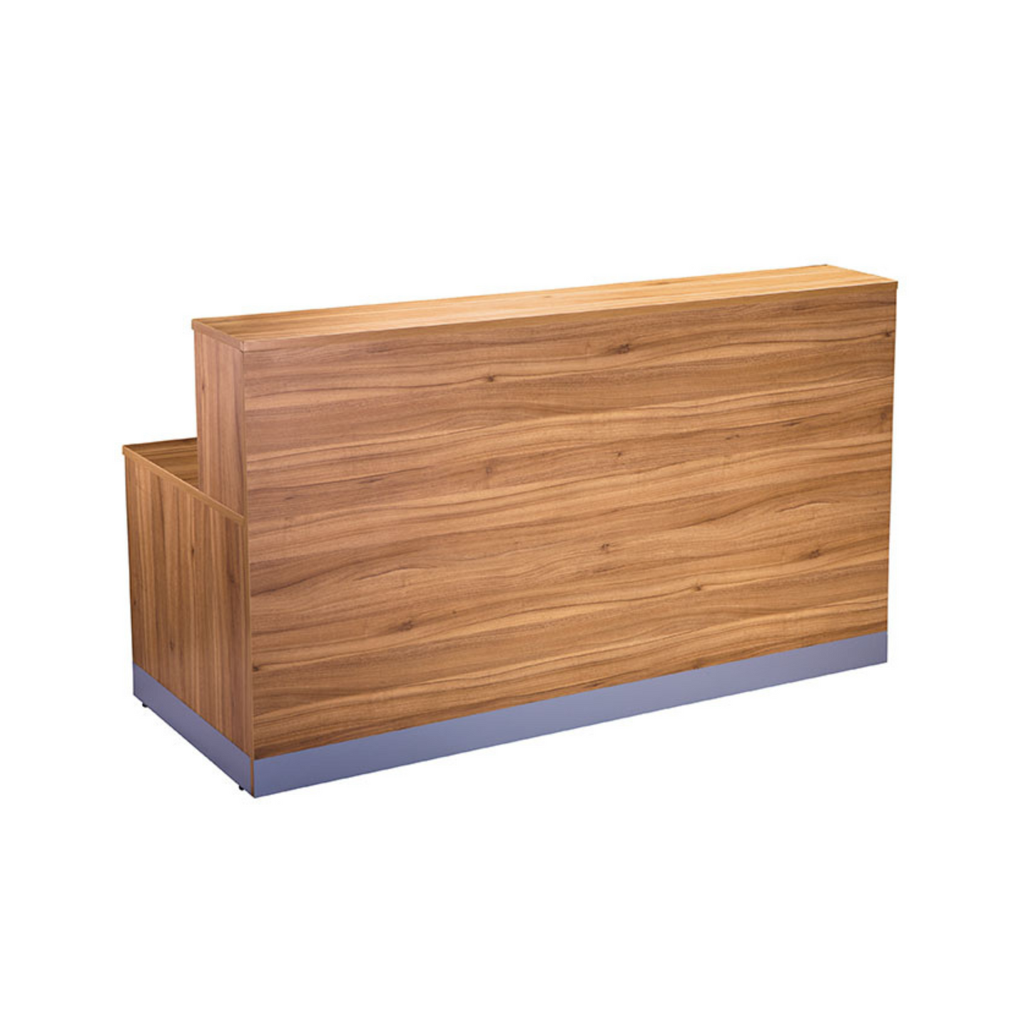 Reception Counter Unit