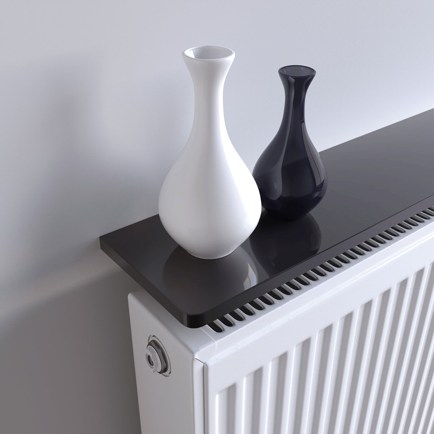 EasyFit Radiator Shelf
