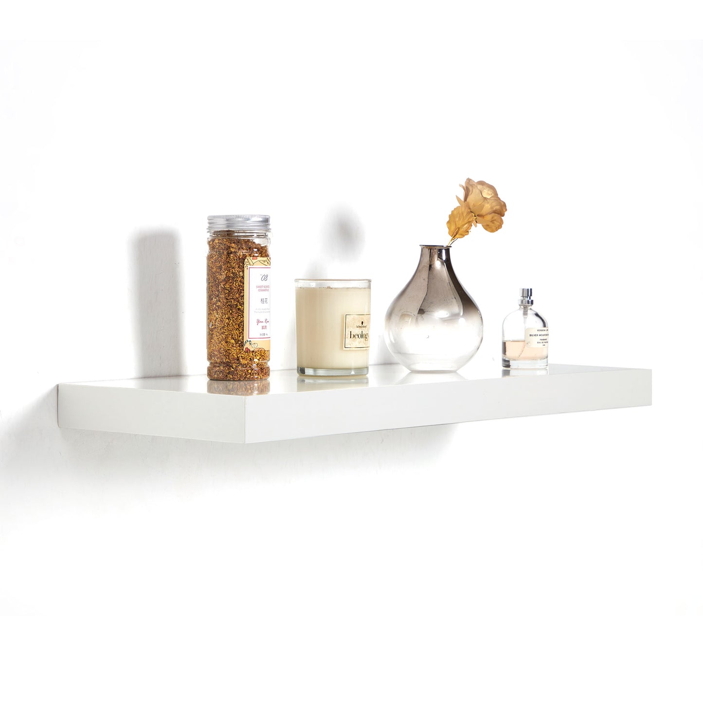 Floating Shelf