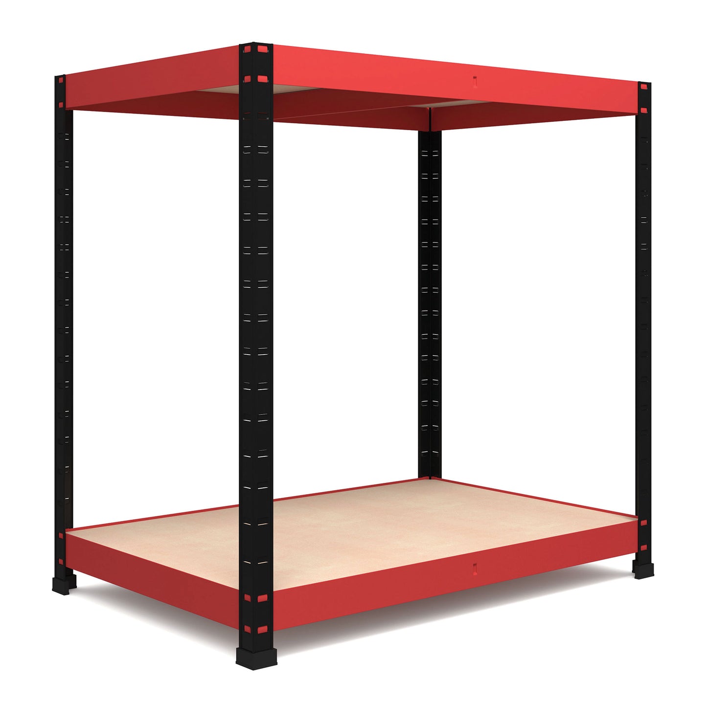 RB Boss 2x Tier Workstation Unit