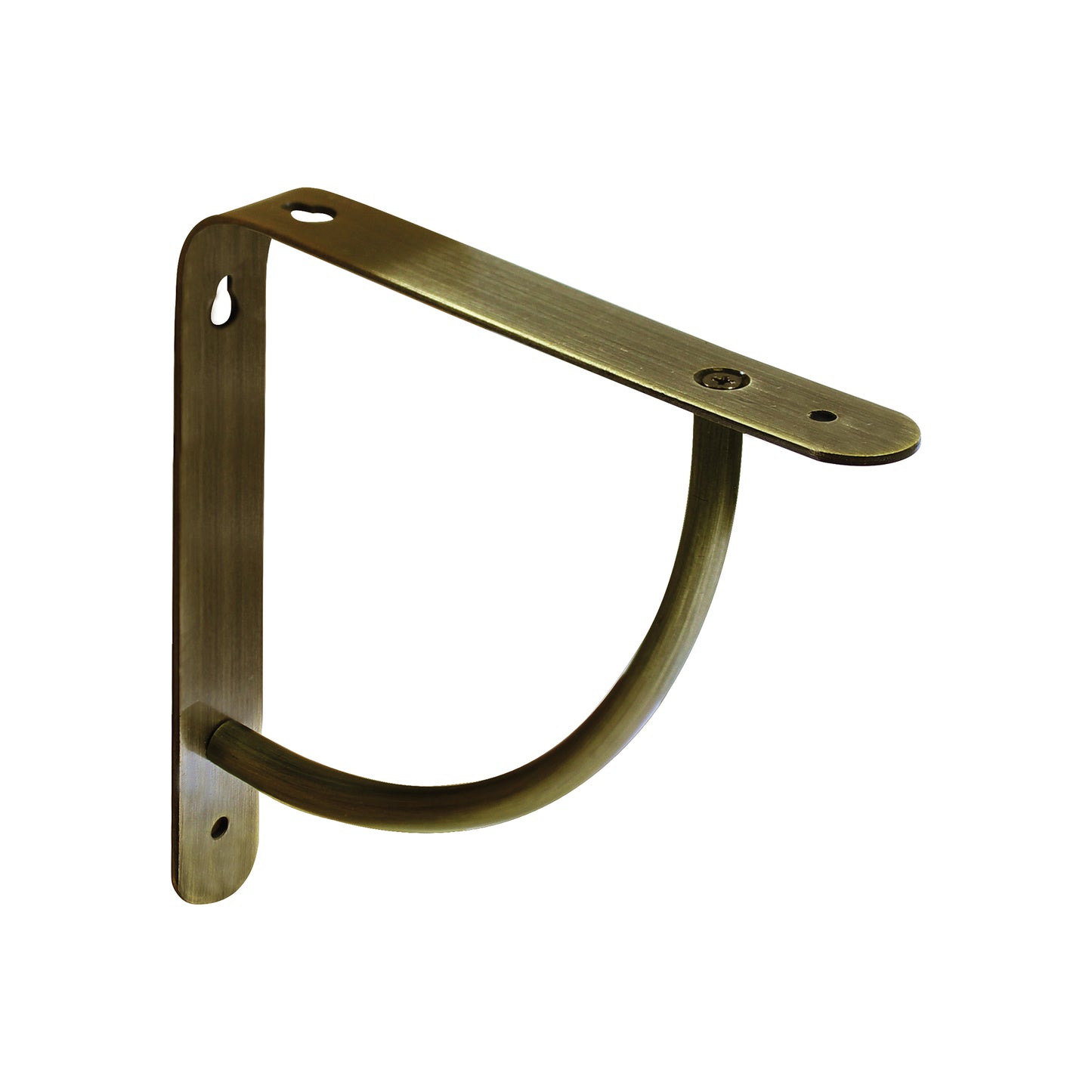 Cove Shelf Bracket