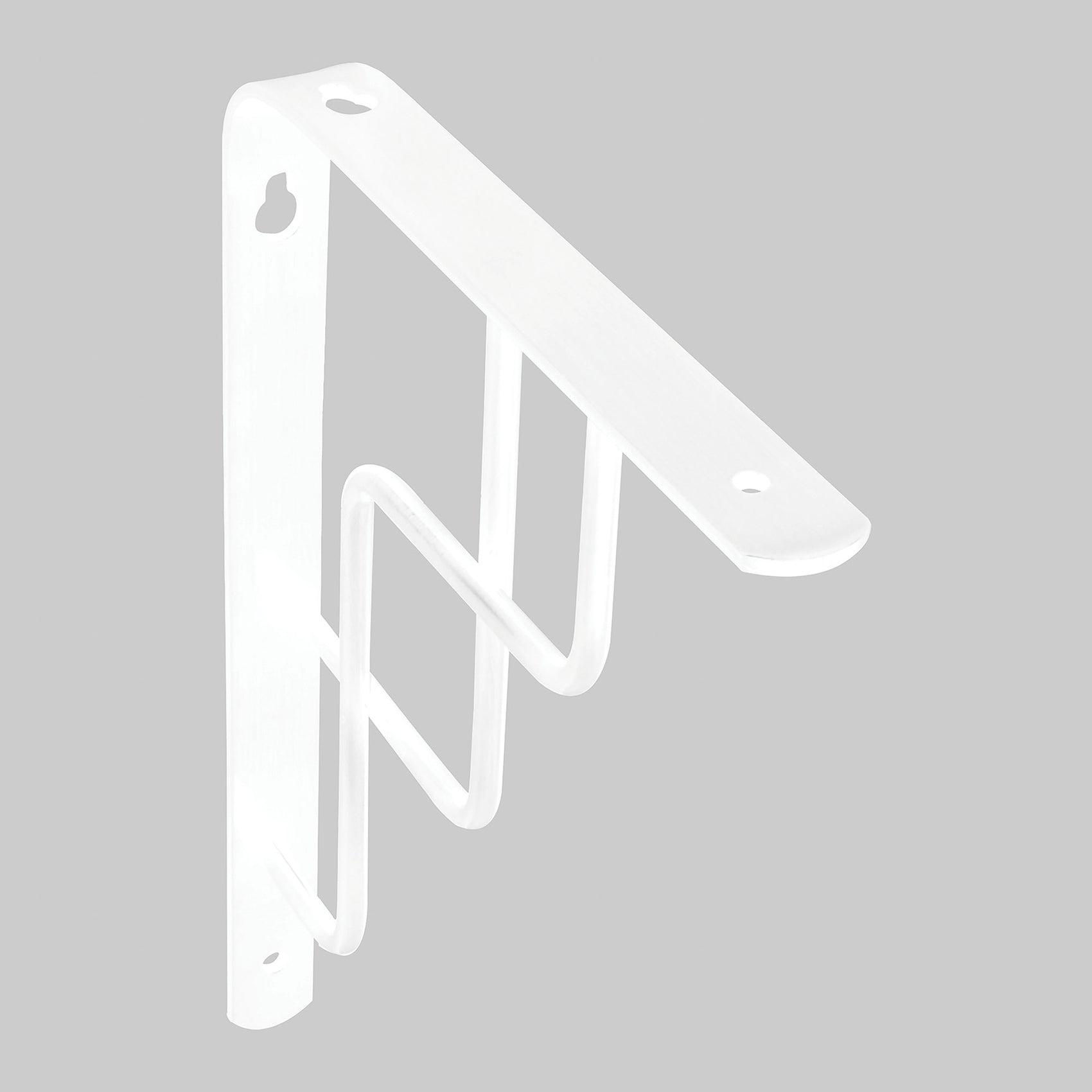 Step Shelf Bracket
