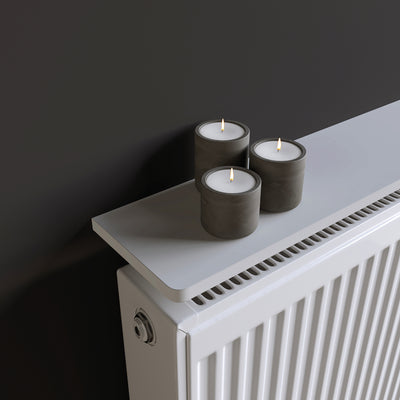 EasyFit Radiator Shelf