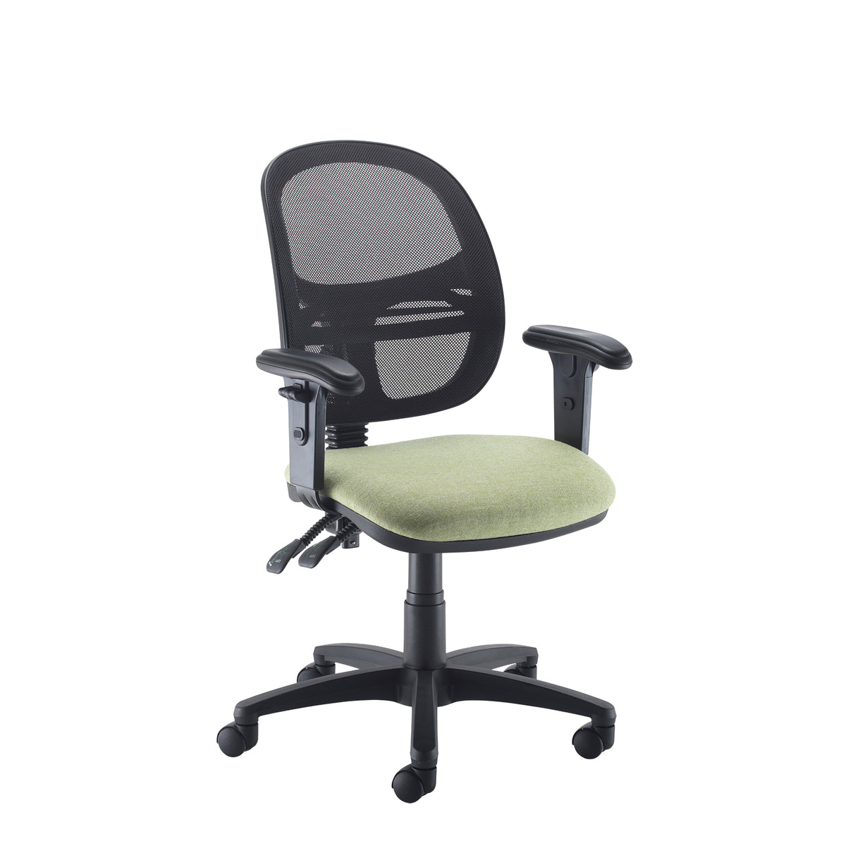Jota Mesh medium back operators chair - MTO