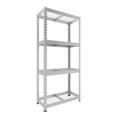 RB Boss FastLok All Weather 4x Tier Shelving Unit