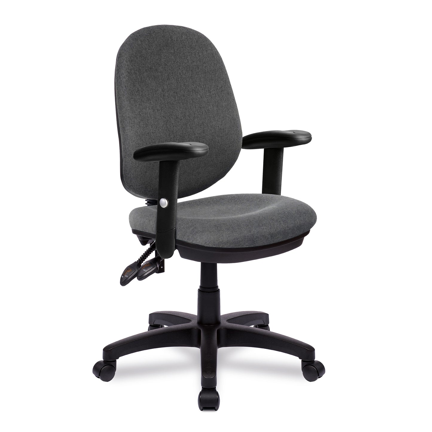 Medium Back Operator Chair