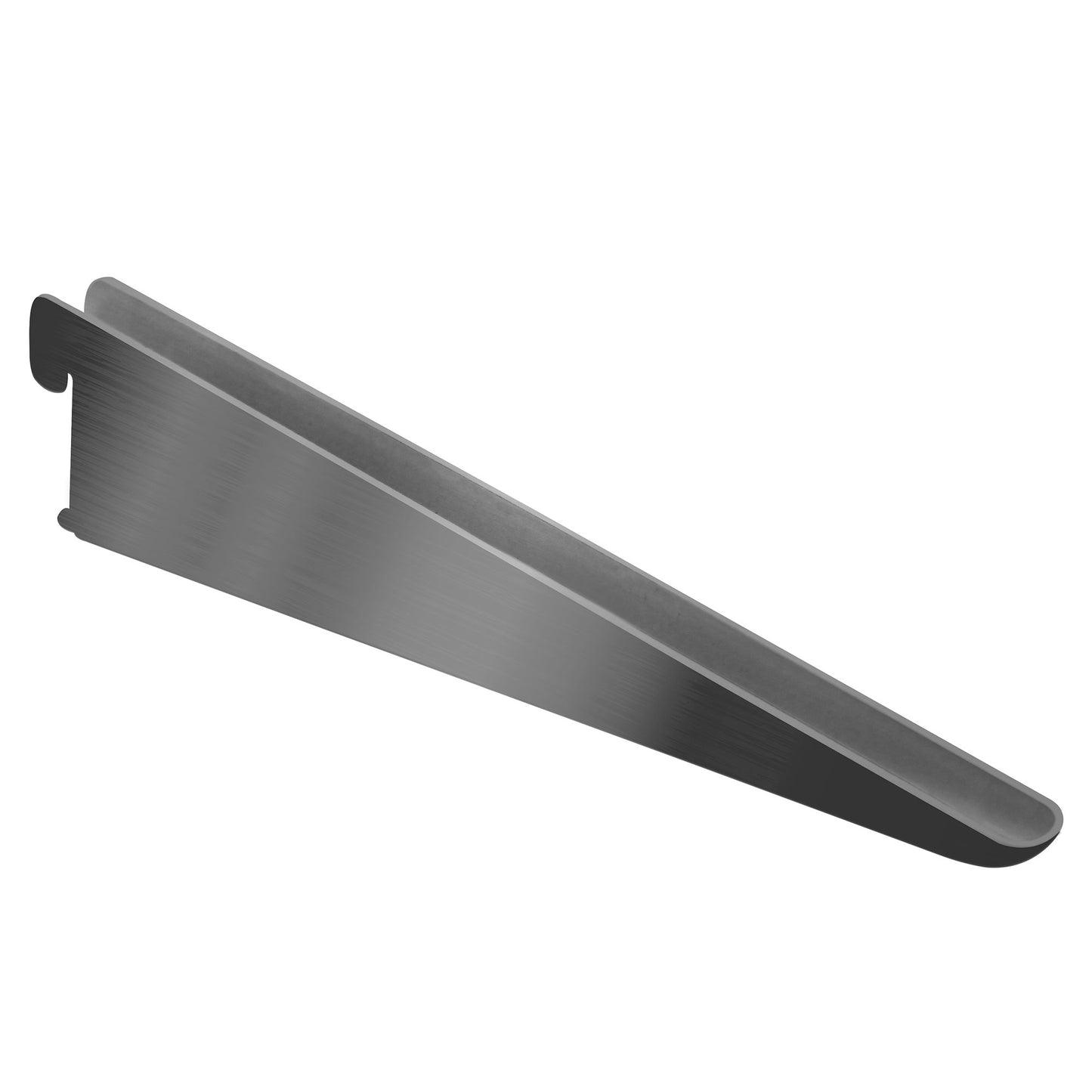Bio-Coat Antibacterial Twin Slot U Bracket