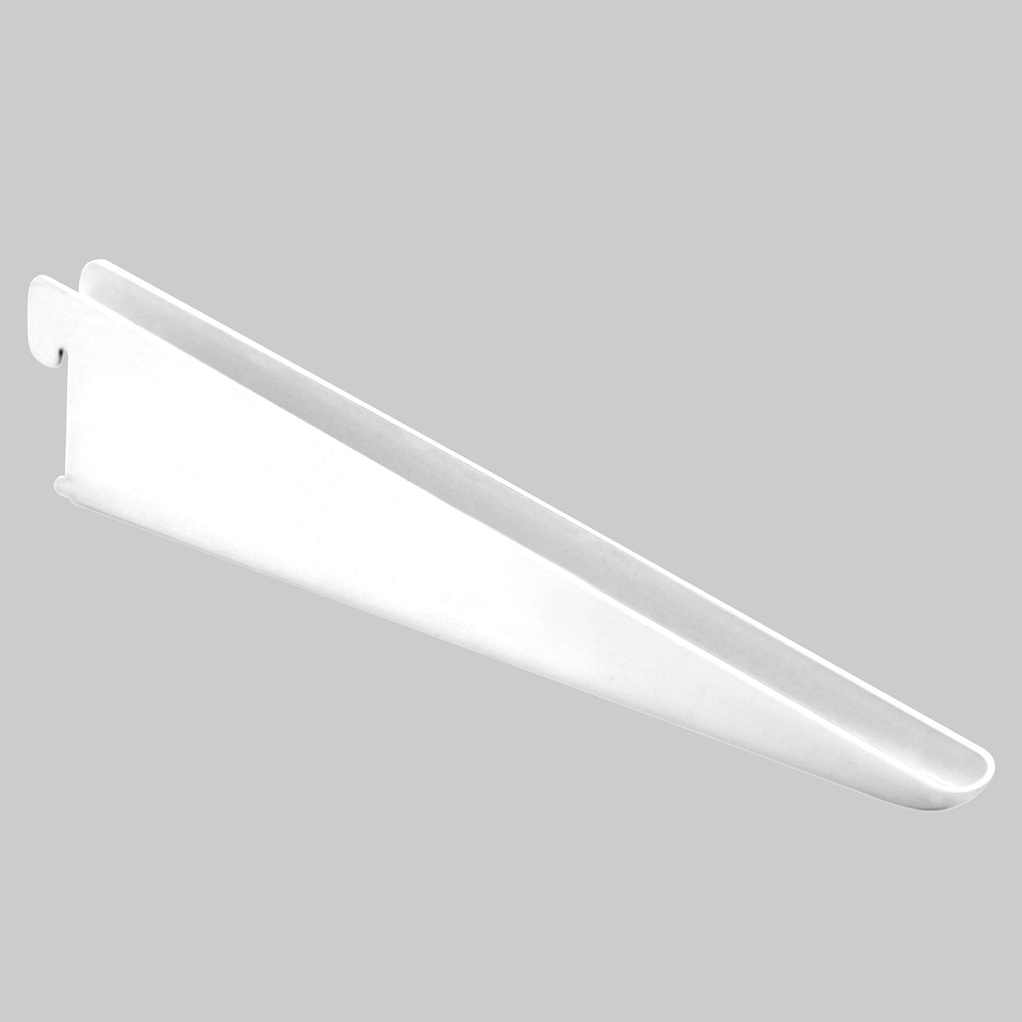 Twin Slot U Bracket -570mm