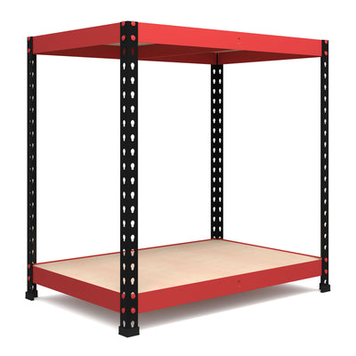 RB Boss FastLok 2x Tier Workstation