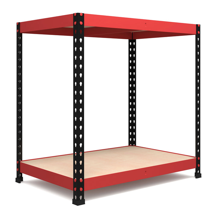 RB Boss FastLok 2x Tier Workstation