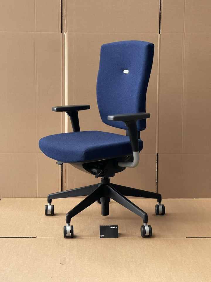 Senator Sprint Fully Adjustable Chair (Many Available) Great Condition - UK Deli