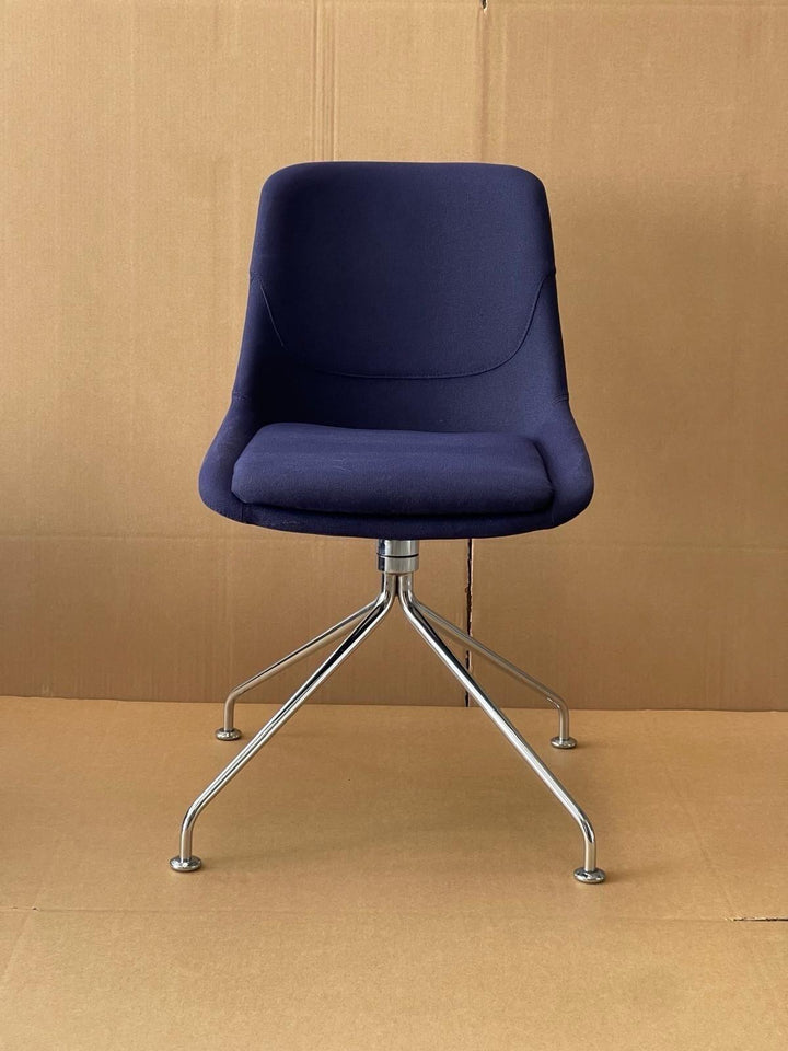 BRUNNER CRONA Executive Swivel Chair/Lounge/Office/80 Available - Refurbished
