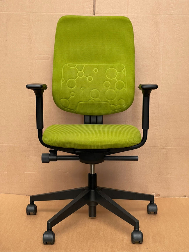 Steelcase Reply Ergonomic Office Chair | Refurbished