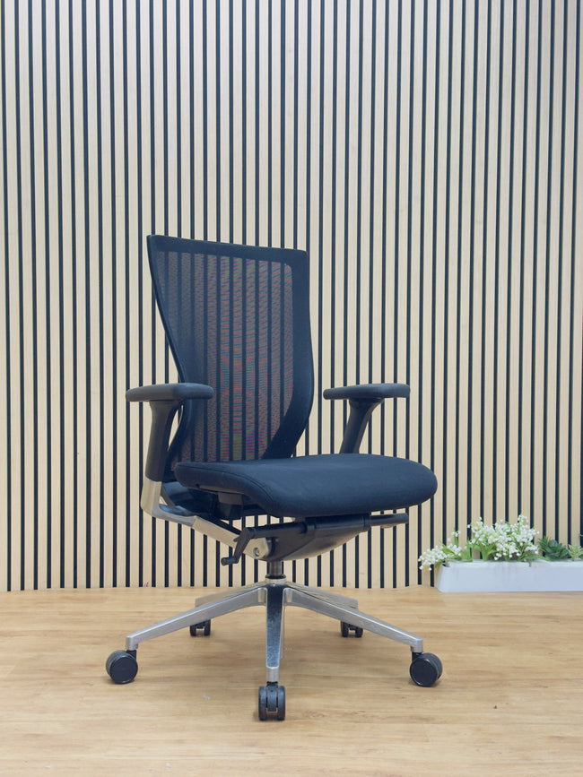 Sidiz T50 Ergonomic Chair