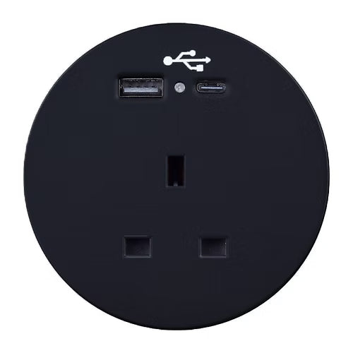 Design Soft Seating Power Module