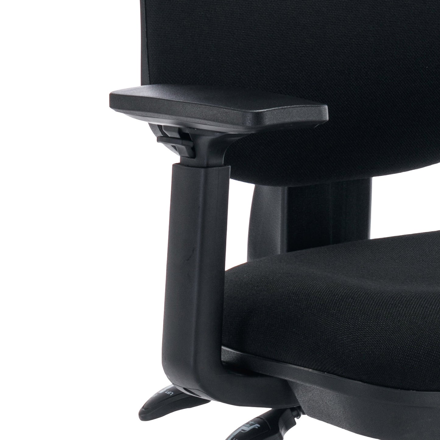 Versi Adjustable Arms|Black