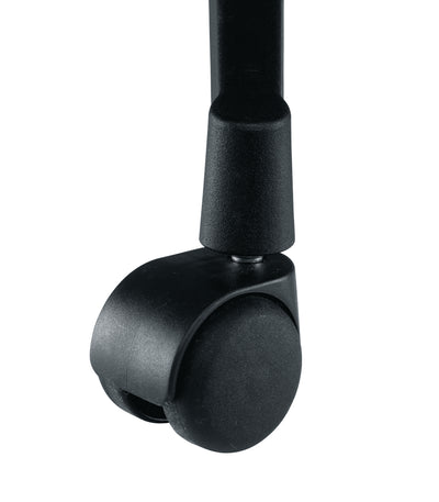 Brake Loaded Castors|11mm|5 Pack