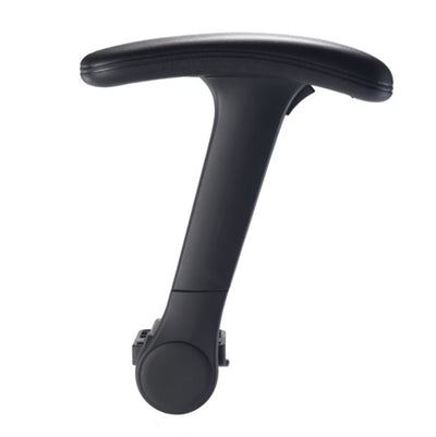 Folding Arms|Black|Pair