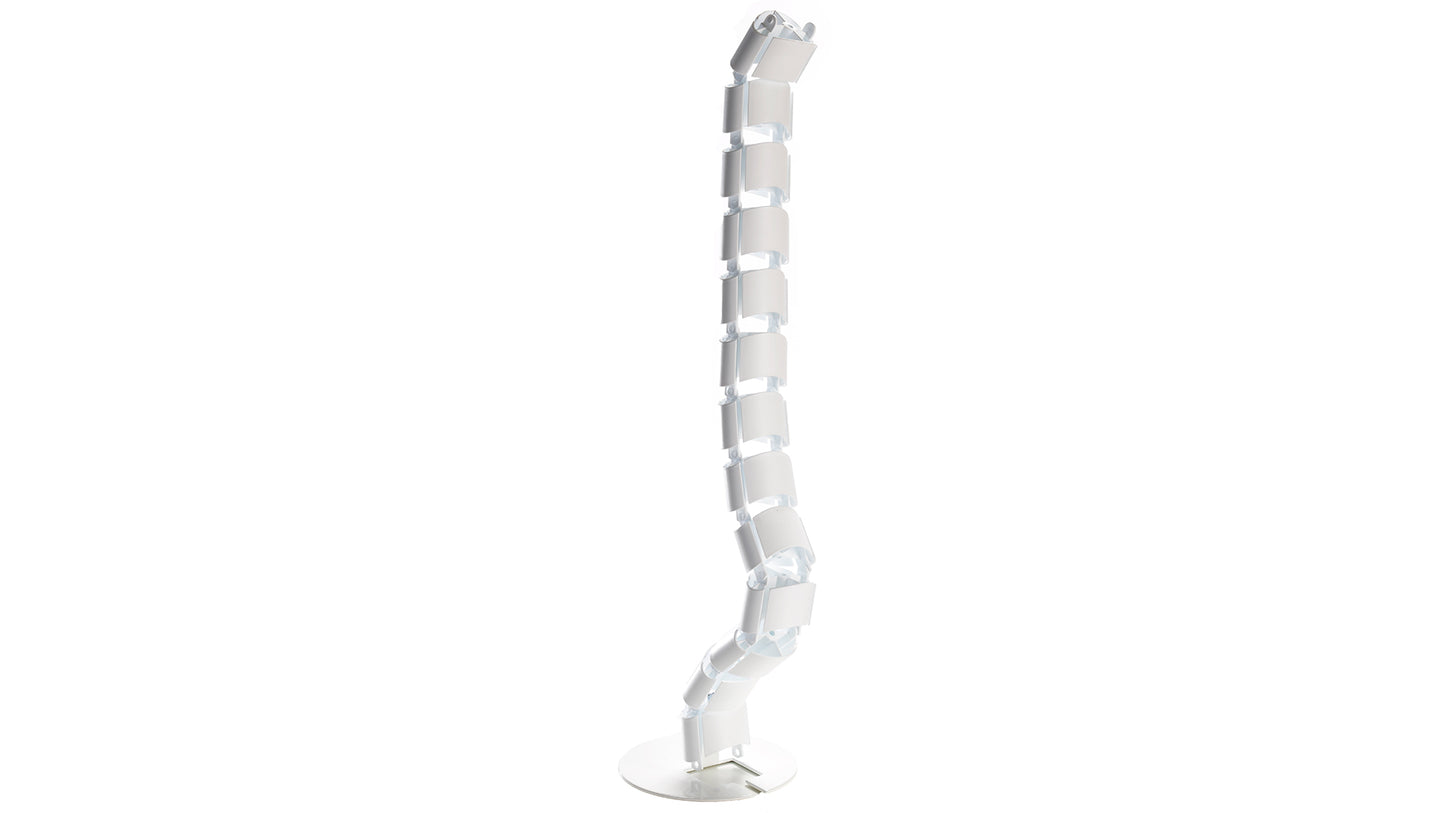 Universal Cable Management Spine