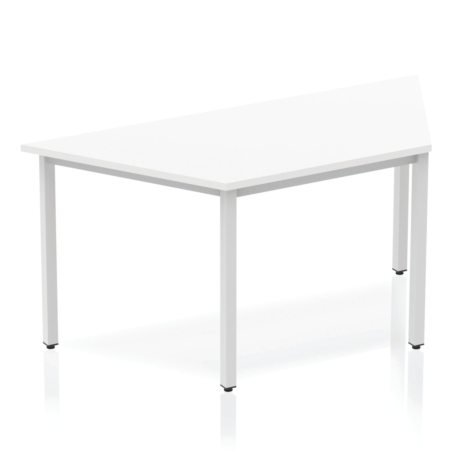 Impulse Trapezium Table Box Frame Leg
