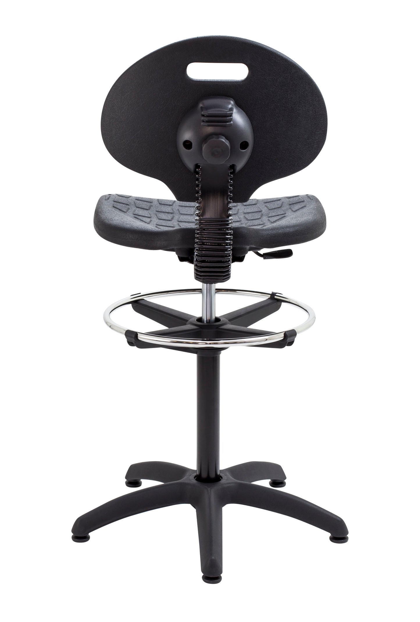 Factory Chair with Draughtsman Kit