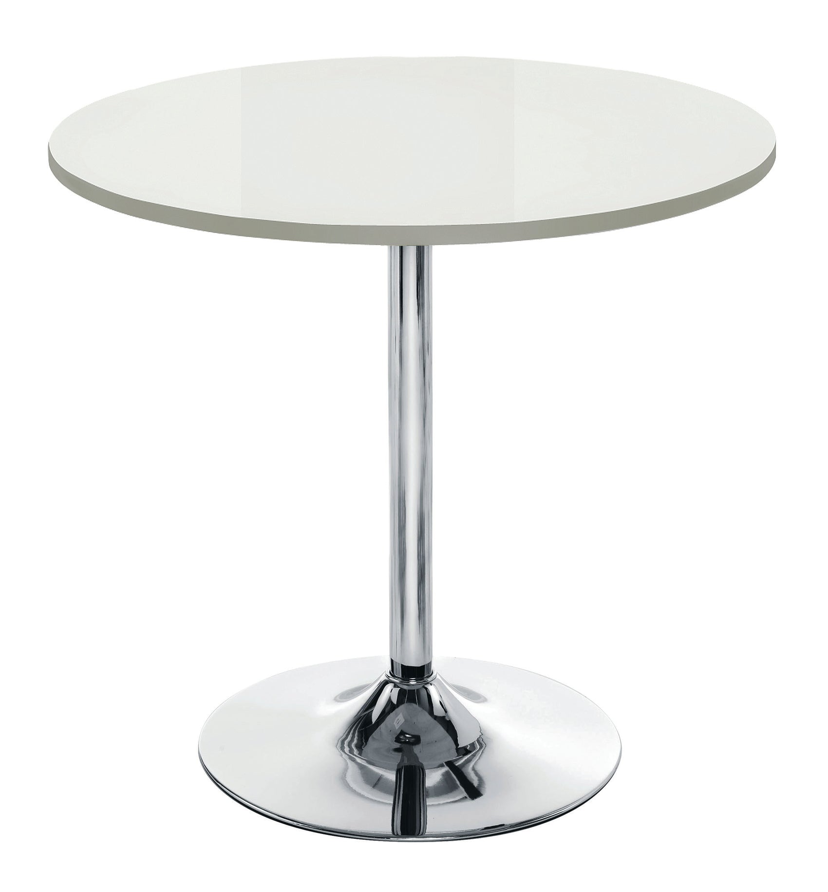 Ellipse Trumpet Base Table