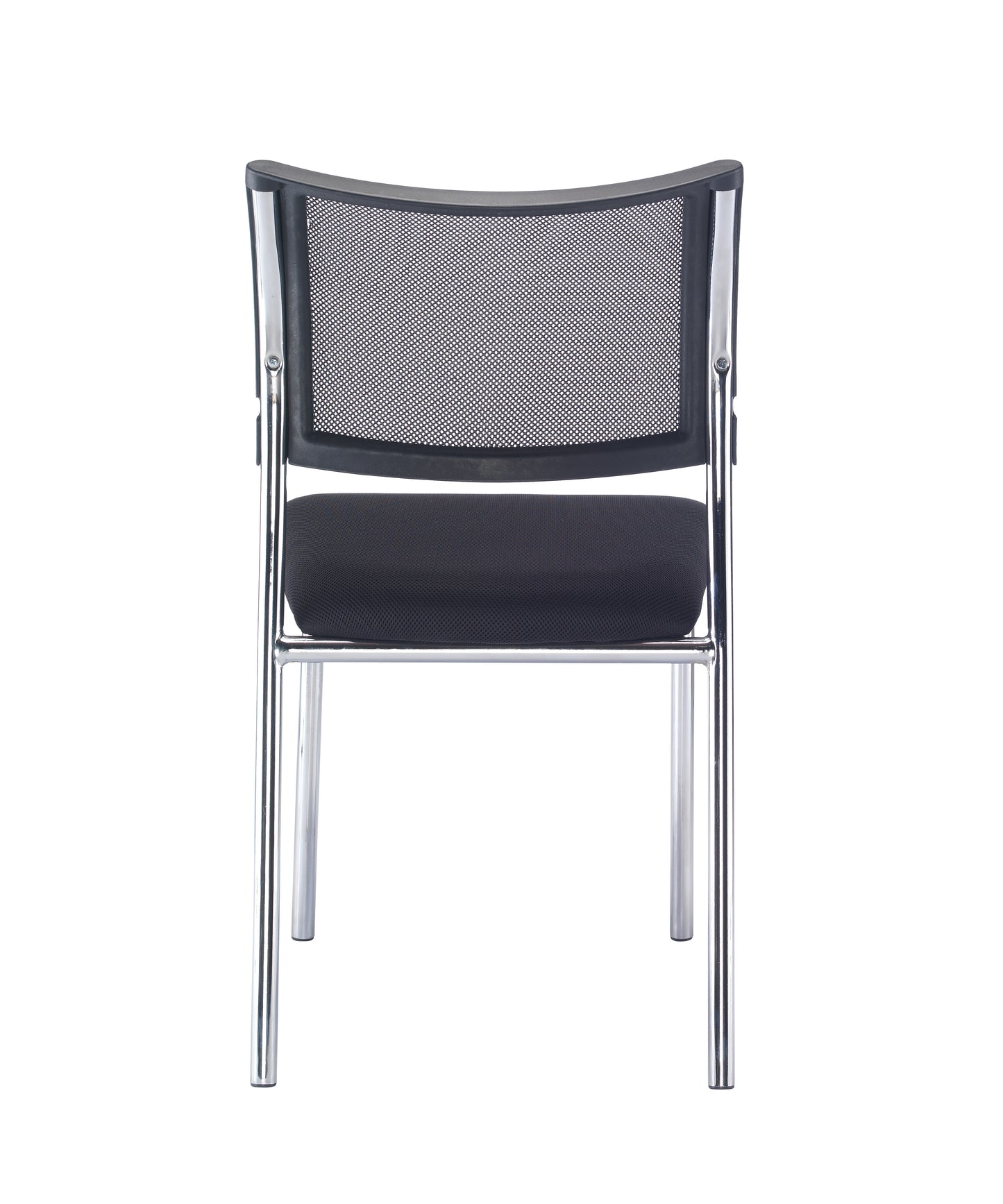 Jupiter Mesh Side Chair