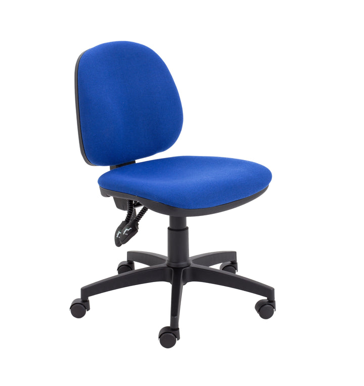 Concept Operator Chair