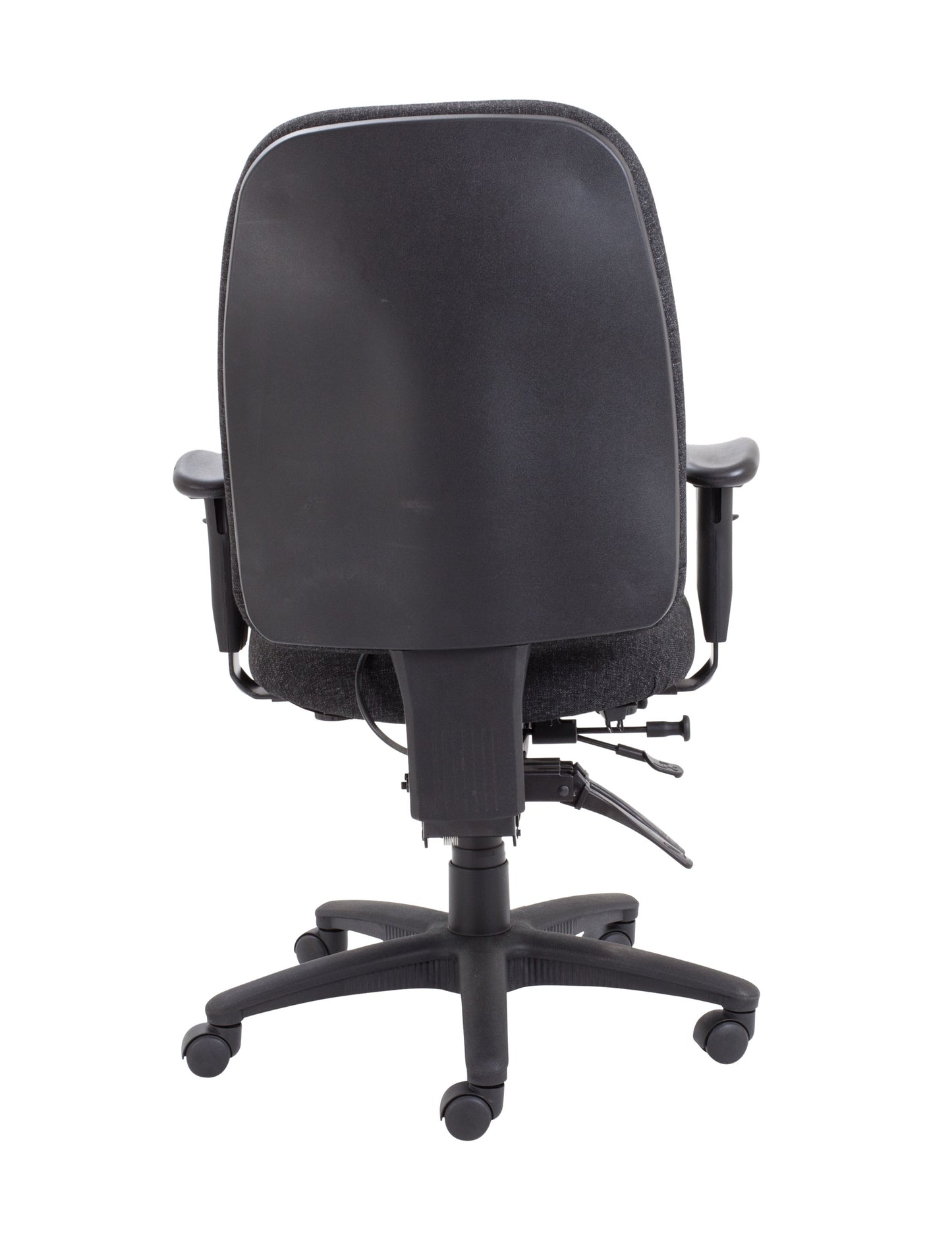 Posture Vista High Back Chair