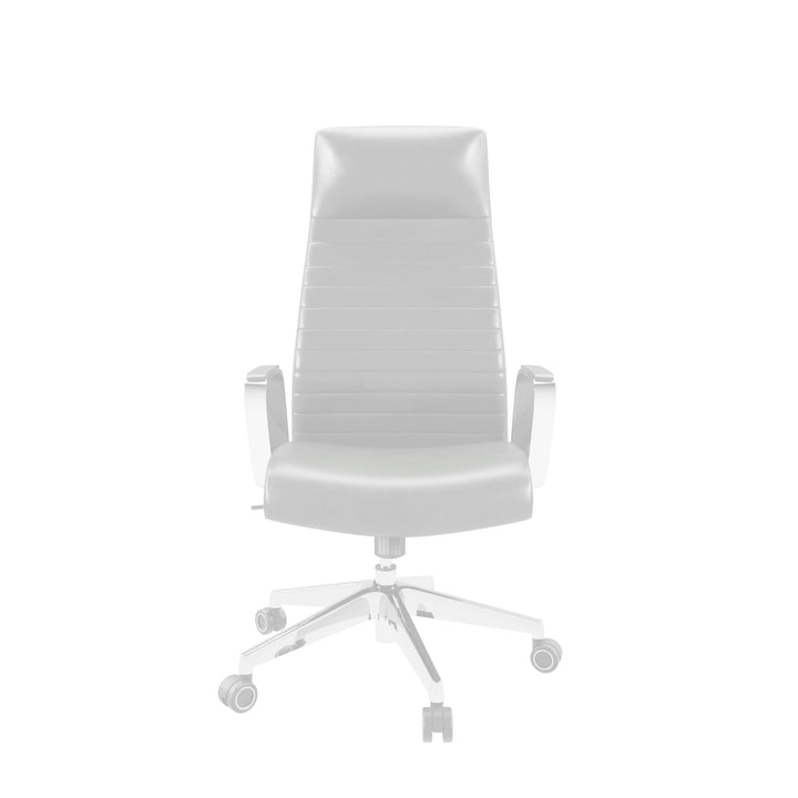 Dawn High Back Leather Executive Chair