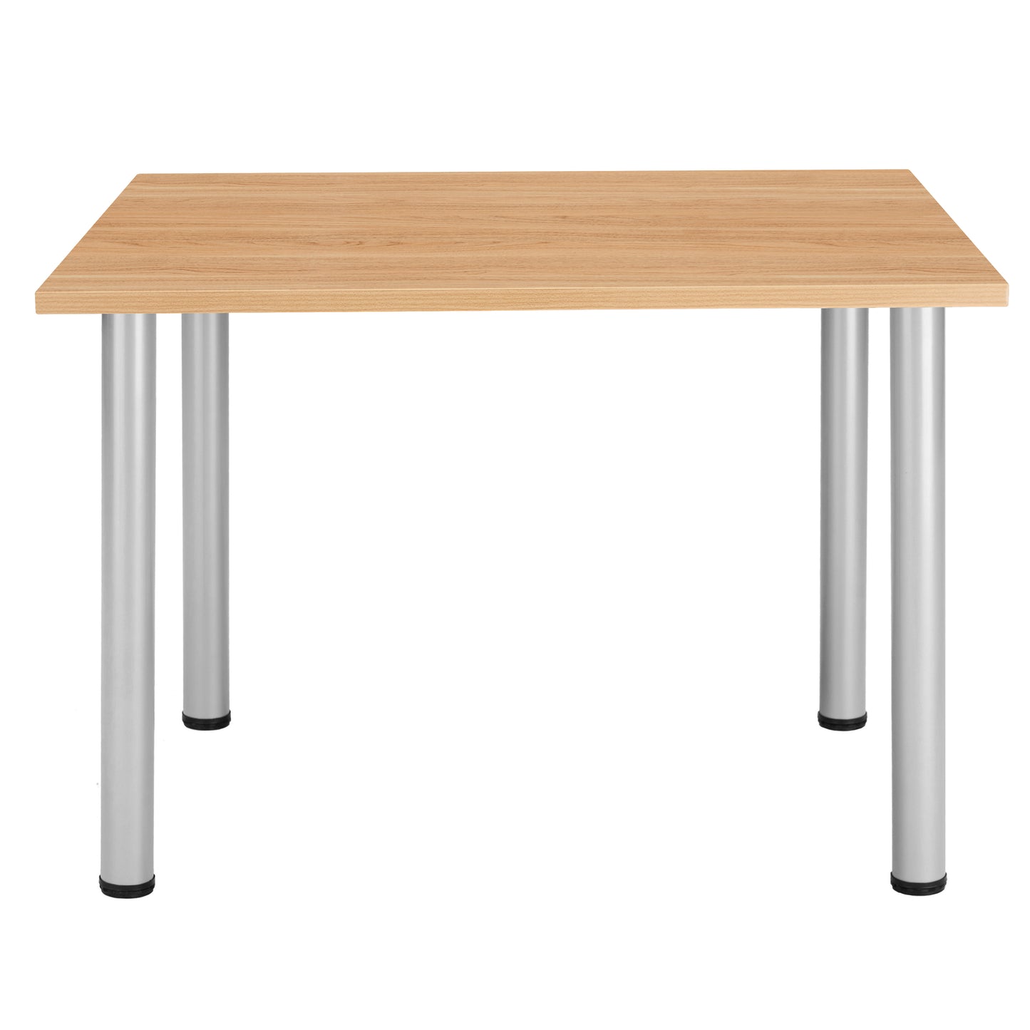 Core Pole Leg Rectangular Meeting Table (Fsc)