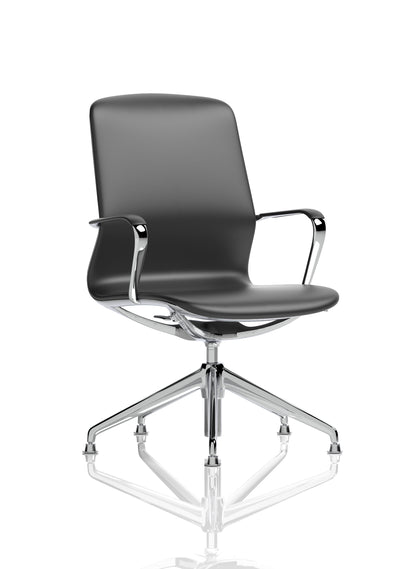 Lucia High Back Executive Office Chair