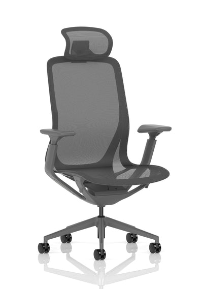 Lumo Executive Chair