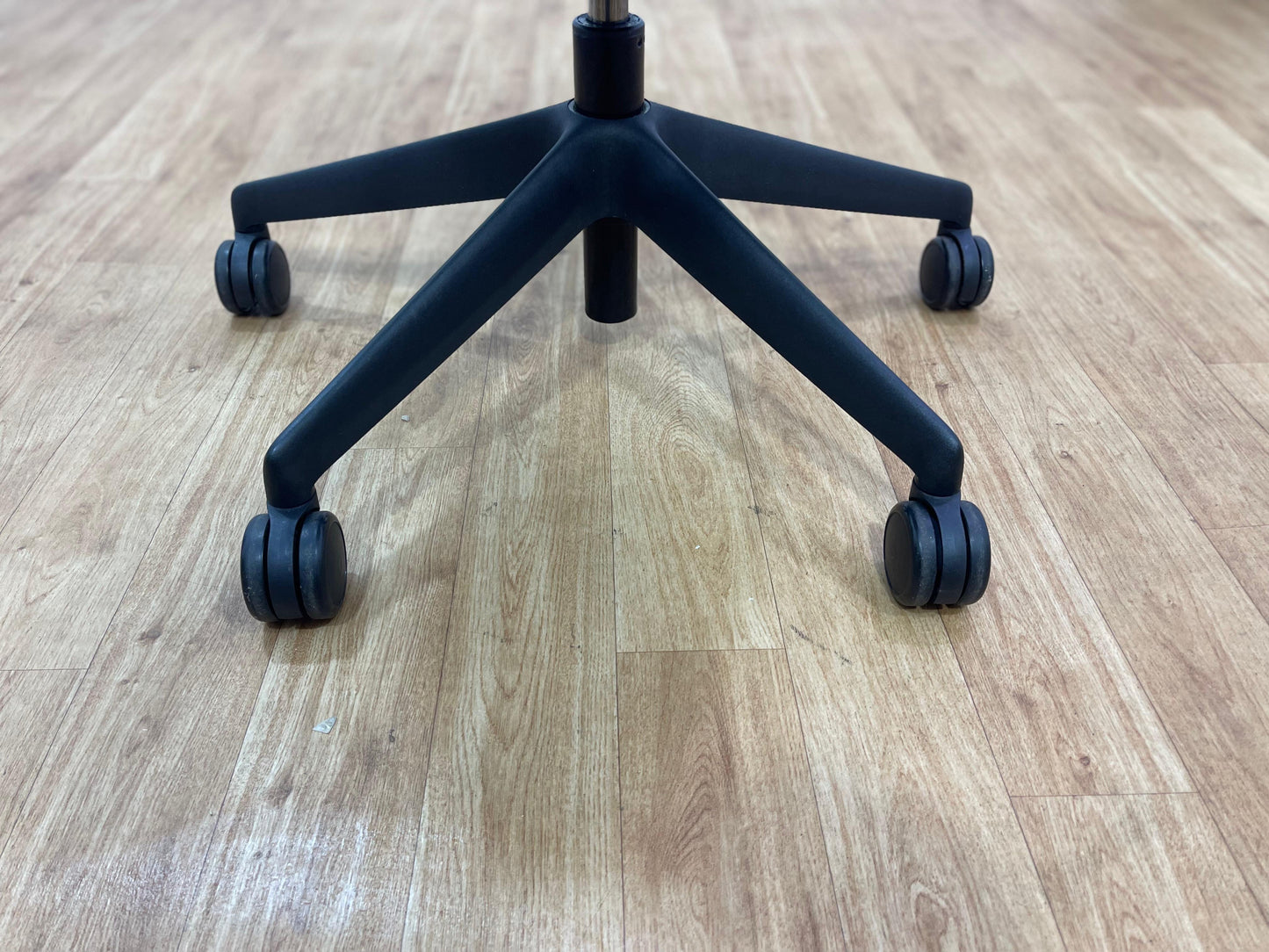 Orangebox Do HBA Ergonomic Office Chair – Fully Adjustable with Back Lock