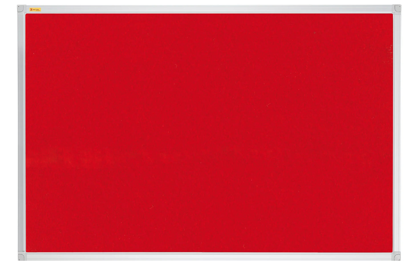 Felt Pin Board X-Tra!Line