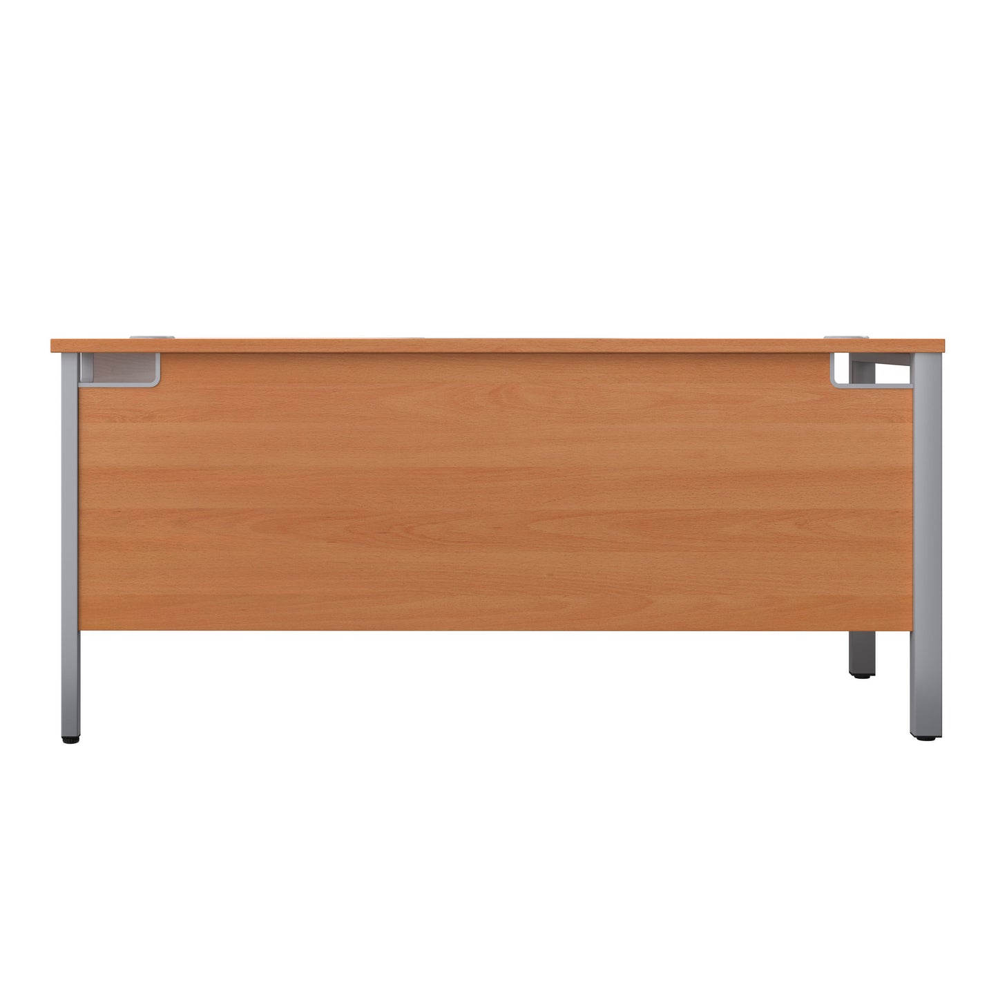 Goal Post Right Hand Return Desk (FSC)