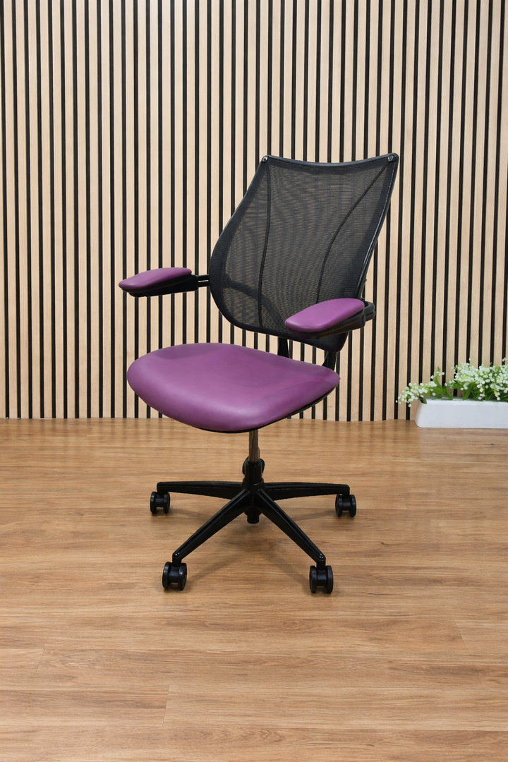 Humanscale Liberty office chairs