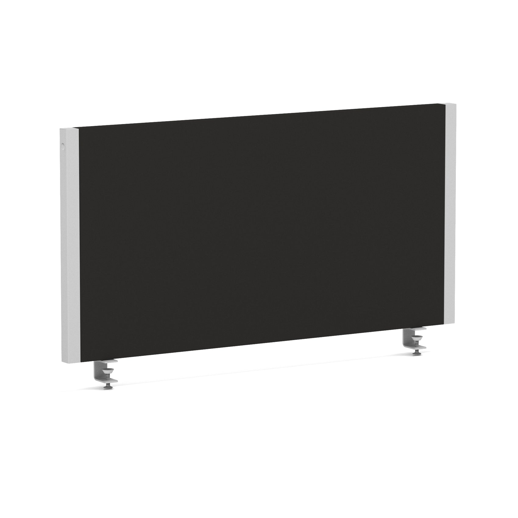 Evolve / Impulse Plus Bench Screen Silver Frame (Part 1)