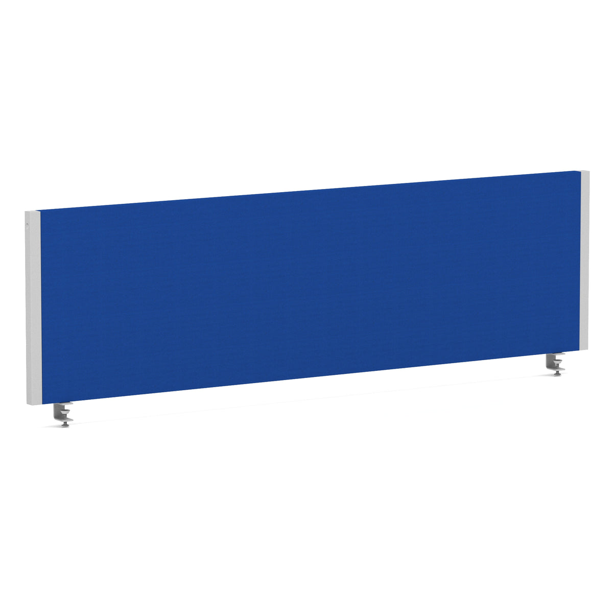 Evolve / Impulse Plus Bench Screen Silver Frame (Part 1)