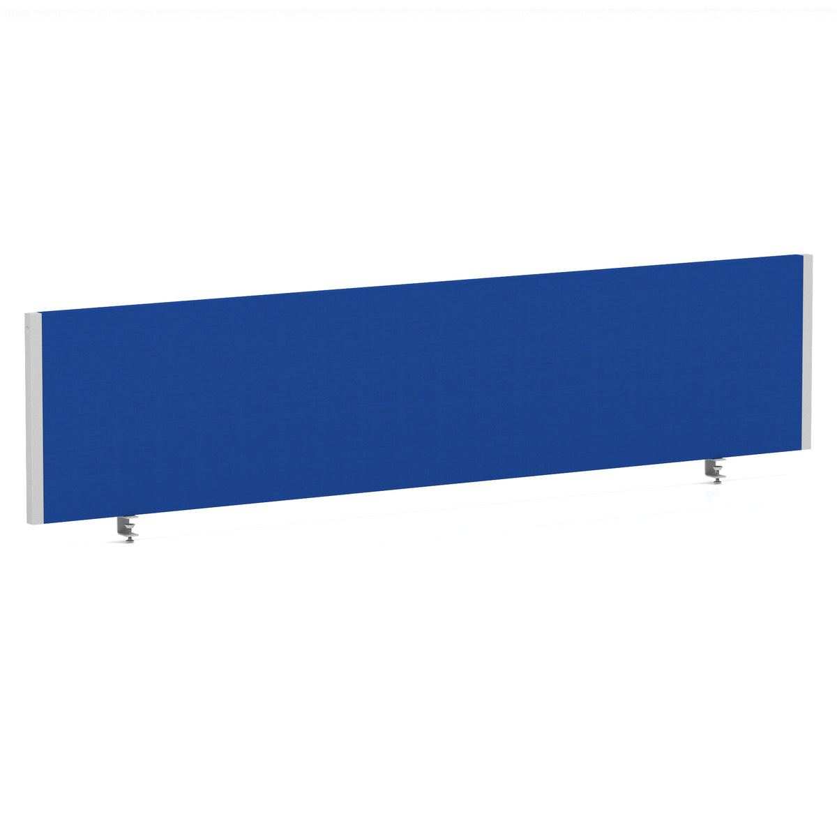 Evolve / Impulse Plus Bench Screen Silver Frame (Part 1)