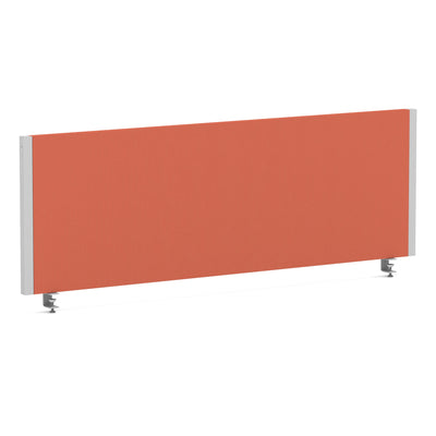 Evolve / Impulse Plus Bench Screen Silver Frame (Part 2)