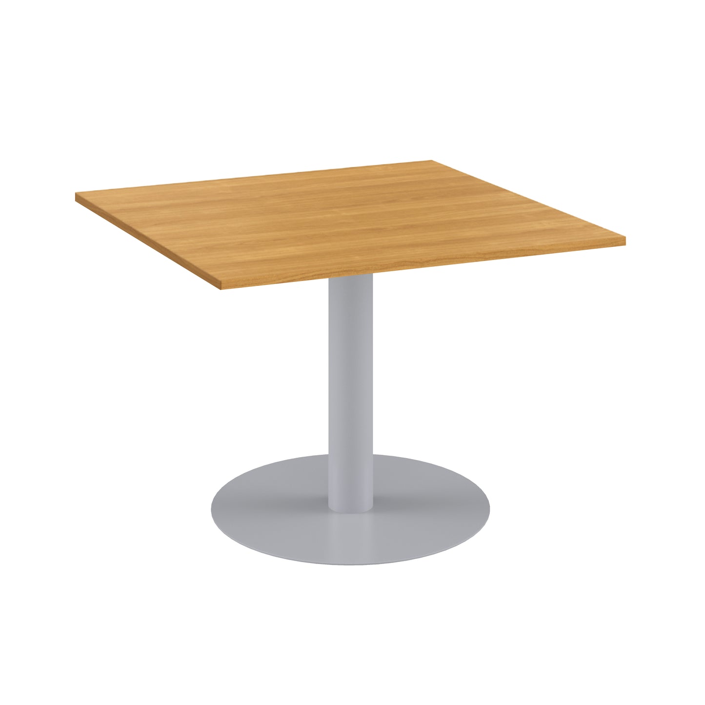 Aztec|Contract|Rectangular|Meeting Table (FSC)|1000x1000|Beech