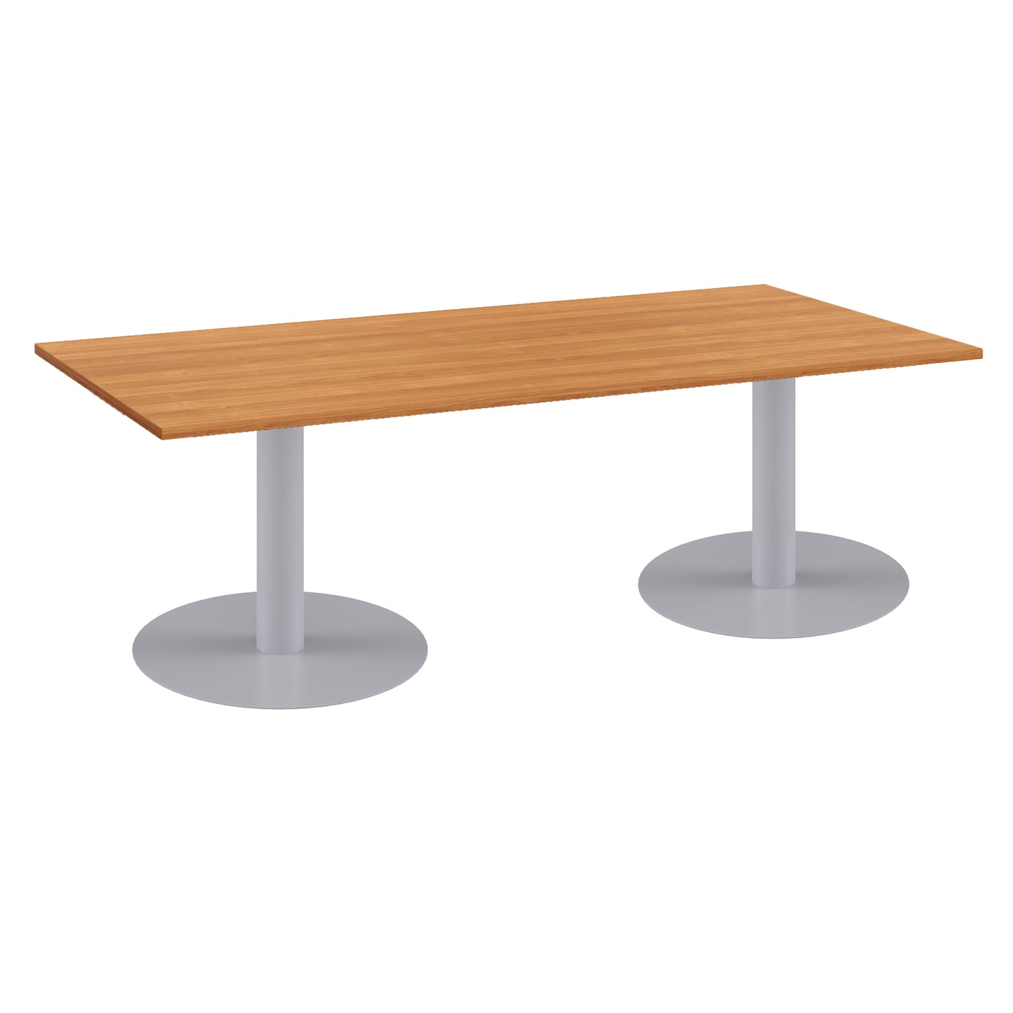 Aztec|Contract|Rectangular|Meeting Table (FSC)|1800x800|Beech