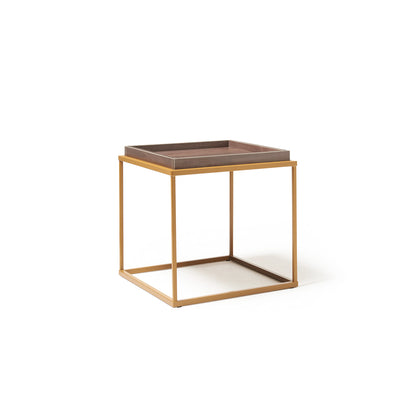 Parma side table - PAS500
