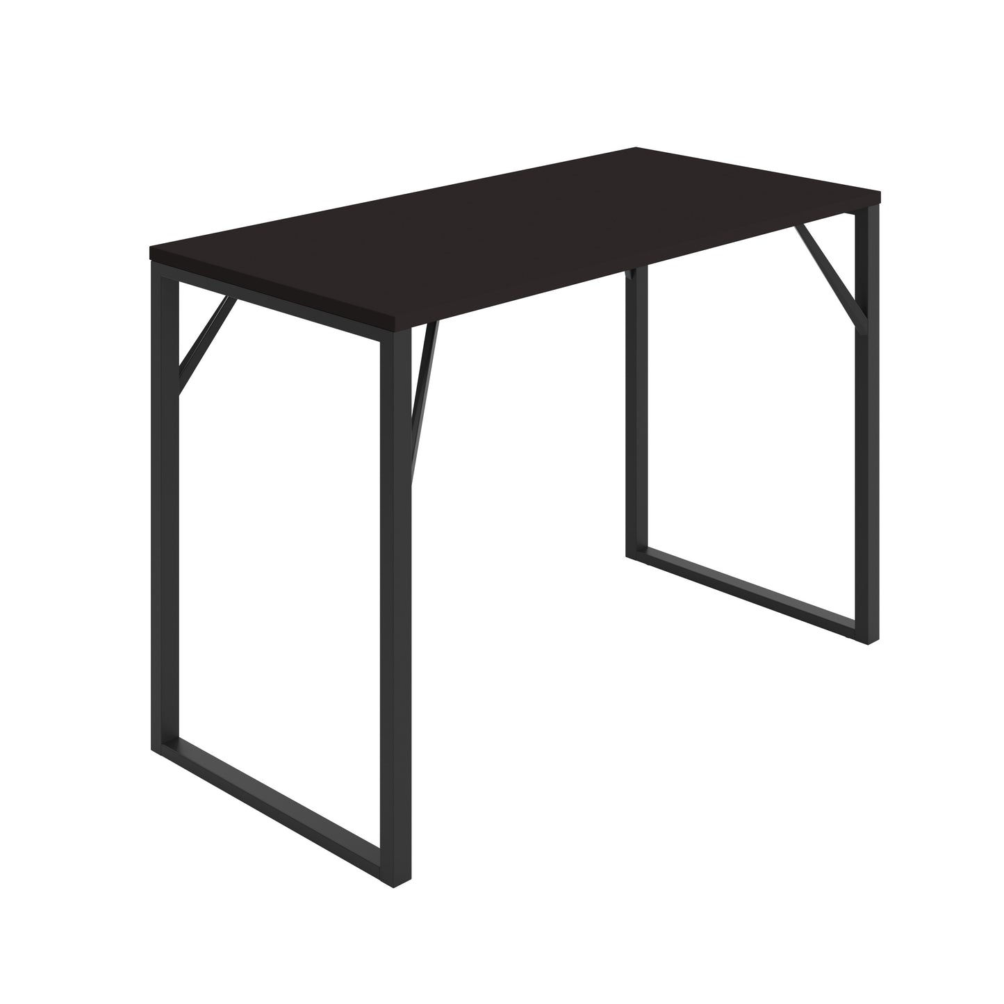 Picnic High Bench|1600x800|Anthracite-Black