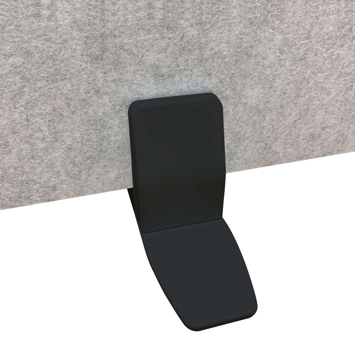 Surface Mounted Screen Holder